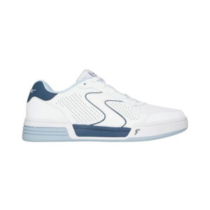 کفش مردانه اسکچرز مدل Skechers Viper Court Classic - 246106WBL