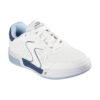 کفش مردانه اسکچرز مدل Skechers Viper Court Classic - 246106/WBL — تصویر 4