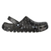 صندل زنانه اسکچرز مدل Skechers Foamies®: Footsteps - Transcend - 111368/BKW — تصویر 1