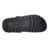 صندل زنانه اسکچرز مدل Skechers Foamies®: Footsteps - Transcend - 111368/BKW — تصویر 5