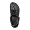 صندل زنانه اسکچرز مدل Skechers Foamies®: Footsteps - Transcend - 111368/BKW — تصویر 4