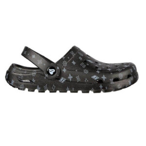 صندل زنانه اسکچرز مدل Skechers Foamies®: Footsteps - Transcend - 111368/BKW