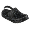 صندل زنانه اسکچرز مدل Skechers Foamies®: Footsteps - Transcend - 111368/BKW — تصویر 2