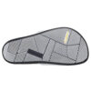 صندل مردانه اسکچرز مدل Skechers Arch Fit Hyper Slide 229254/WBK — تصویر 5