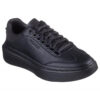 کفش زنانه اسکچرز مدل Skechers Cordova Classic - All Bright 185079/BBK — تصویر 2