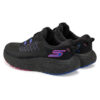 کفش زنانه اسکچرز مدل Skechers GO RUN Supersonic Max 172087/BLK — تصویر 3