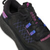 کفش زنانه اسکچرز مدل Skechers GO RUN Supersonic Max 172087/BLK — تصویر 4