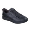 کفش مردانه اسکچرز مدل Skechers Arch Fit Arcade - Catch Ya There 183223/BBK — تصویر 2