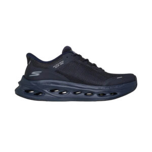 کفش مردانه اسکچرز مدل Skechers GO RUN Max Cushioning Glide-Step 220422NVY
