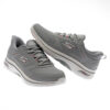 کفش مردانه اسکچرز مدل Skechers GO WALK Arch Fit 2.0 - Seared 216650/LTGY — تصویر 3