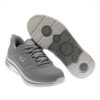 کفش مردانه اسکچرز مدل Skechers GO WALK Arch Fit 2.0 - Seared 216650/LTGY — تصویر 2