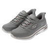 کفش مردانه اسکچرز مدل Skechers GO WALK Arch Fit 2.0 - Seared 216650/LTGY — تصویر 4