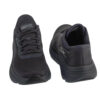 کفش مردانه اسکچرز مدل Skechers Max Cushioning Endeavour 220611/NVBK — تصویر 4