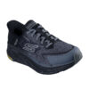 کفش مردانه اسکچرز مدل Skechers Max Cushioning Premier 2.0 – Stanch 220527/BBK — تصویر 2