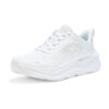 کفش مردانه اسکچرز مدل Skechers Max Run - Pacewave 221002/WHT — تصویر 3