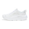 کفش مردانه اسکچرز مدل Skechers Max Run - Pacewave 221002/WHT — تصویر 4