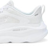 کفش مردانه اسکچرز مدل Skechers Max Run - Pacewave 221002/WHT — تصویر 6