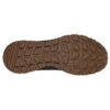 کفش مردانه اسکچرز مدل Skechers Relaxed Fit: Slade - Peralto 210925/RDBR — تصویر 3