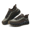 کفش مردانه اسکچرز مدل Skechers Slip-ins 237660/BRBK — تصویر 2