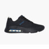 کفش مردانه اسکچرز مدل Skechers UNO Evolve - 183030/BBK — تصویر 1