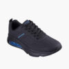 کفش مردانه اسکچرز مدل Skechers UNO Evolve - 183030/BBK — تصویر 2
