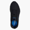 کفش مردانه اسکچرز مدل Skechers UNO Evolve - 183030/BBK — تصویر 4