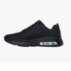 کفش مردانه اسکچرز مدل Skechers UNO Evolve - 183030/BBK — تصویر 3