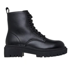نیم‌بوت زنانه اسکیچرز مدل Skechers Modern Rugged 167344/BBK