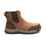 کفش ایمنی مردانه کاترپیلار Caterpillar Threshold Rebound Chelsea WP CT P726289 (6)